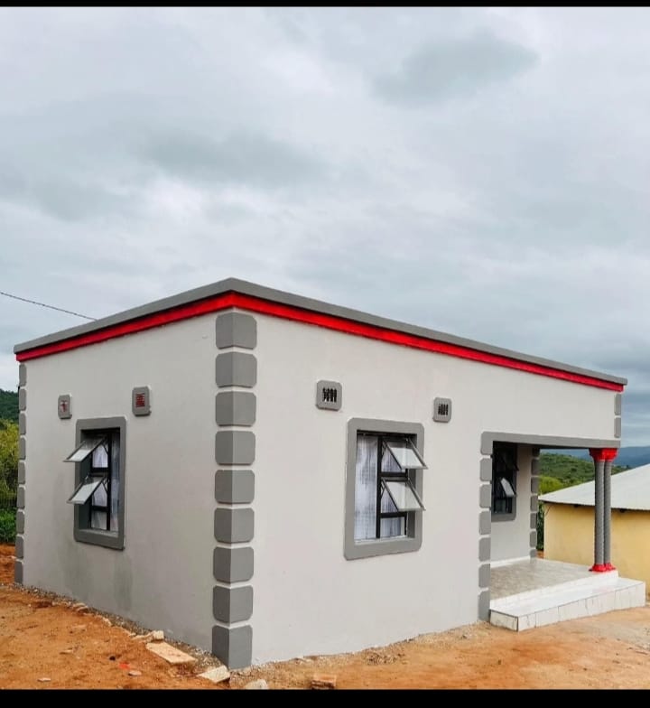 Crimson Trim Precast