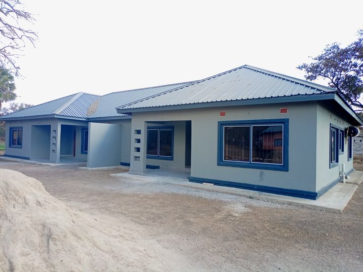 Split-Level Family Home