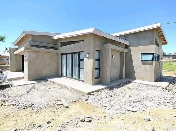 Modern Contemporary — Ekurhuleni